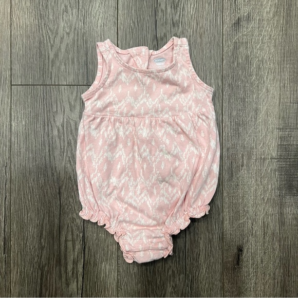 SOLD Romper Bundle - Picture 2 of 8
